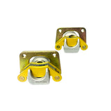 Rear Left and Right Brake Caliper Fits with Polaris RZR Ranger 500 570 700 800 900 (2009-2021)