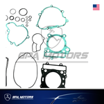 Gasket Set Fits KTM 250 EXC-F, XC-F, XCF-W (2005-2013)