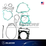 Gasket Set Fits KTM 250 EXC-F, XC-F, XCF-W (2005-2013)