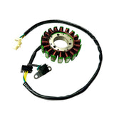 Stator Alternator Generator Fits Suzuki SV650 SV650S (1999-2002)
