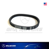 Drive Belt Heavy Duty Carbon Fits Polaris Sportsman Scrambler 550 850 1000 (2009-2023) (3211160)