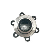 Rear Differential Drive Shaft Fits Yamaha Rhino 660 YXR660F (2004-2007) 450 (2006-2009)