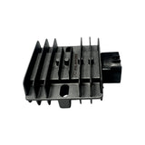 Voltage Regulator Rectifier Assembly Fits Kawasaki Mule 610 KAF400 (2009-2016)