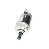 Starter Motor Fits Suzuki GSXR750 GSXR600 GSXR600Z GSXR600X GSXR750X (1996-2005) 31100-35F90