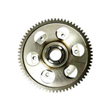 Starter Clutch Gear Gasket Fits Yamaha Grizzly Rhino 660 YFM660 4X4 (2003-2008)