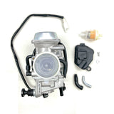 Carburetor Fits Honda Rancher Foreman Fourtrax TRX350, TRX300, TRX450 (1985-2006)