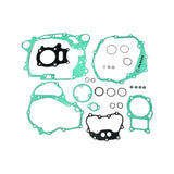 Gasket Set Fits Honda TRX250 TRX250EX Fourtrax Sportrax Recon (2001-2014)