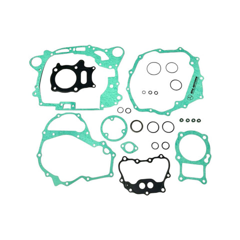 Gasket Set Fits Honda TRX250 TRX250EX Fourtrax Sportrax Recon (2001-2014)