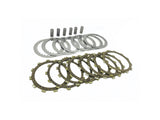 Clutch Plates Springs Fits Suzuki LTZ400 QuadSport (2003-2004)