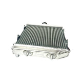 Radiator Assembly Fits Honda Rancher Foreman TRX420 TRX500 (2007-2014)