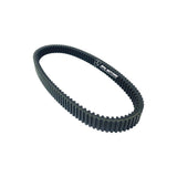 Heavy Duty Carbon Belt Fits Yamaha Kodiak Grizzly 700 YFM700 (2007-2023)