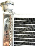 Radiator Cooling Fits Polaris General RZR 900 1000 XP XP4 (2014-2021)