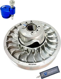 Secondary Clutch and Instalation Tool Fits Can-Am Maverick X3 Turbo R & RR (2017-2023)