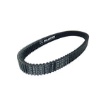 Heavy Duty Carbon Belt Fits Yamaha Kodiak Grizzly 700 YFM700 (2007-2023)