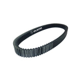 Heavy Duty Carbon Belt Fits Yamaha Kodiak Grizzly 700 YFM700 (2007-2023)