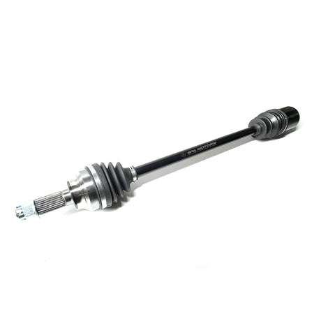 Front Left Right CV Axle Driveshaft Fit Polaris RZR 1000 XP EPS TURBO 2016-2020