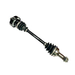 Front Left and Right CV Axle Driveshaft Fit Arctic Cat 450 500 550 650 700 (2006-2014) 2 Pack