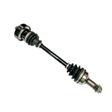 Front Left and Right CV Axle Driveshaft Fit Arctic Cat 450 500 550 650 700 (2006-2014) 2 Pack