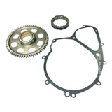 Starter Clutch Sprag and Gear Gasket Fit Can-Am Bombardier DS650 (2000-2007)