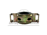 Front Rear Propeller Shaft Bearing Carrier Fit Polaris RZR 1000 900 Ranger 570 (2014-2021)