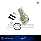 Thermostat Outlet Cover Fits Can-Am Outlander Commander Renegade Defender 570 650 800 1000 (2003-2024)