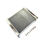 Radiator Cooling Fits Can-Am Outlander Renegade 450 500 650 800 1000 MAX EFI L STD (2012-2020)