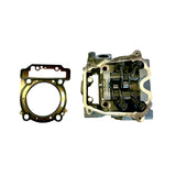 Front Head Cylinder Fits Can-Am Bombardier BRP Outlander Commander Renegade 400 800 (2007-2015)