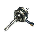 Crankshaft Assembly fits Yamaha Raptor Warrior 350 YFM350 (1989-2013)