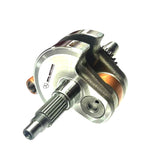 Crankshaft Assembly fits Honda Sportrax 400 TRX400X TRX400EX (1999-2014)