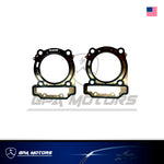 Gasket Set Fits Can Am Commander Outlander Renegade Maverick 800 1000 (2011-2017)