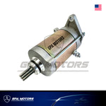 Starter Relay Motor Fits CFMoto 800 X8 Z8 U8 UForce ZForce Cforce (2013-2020)