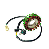 Stator Alternator Generator Fits Suzuki SV650 SV650S (1999-2002)