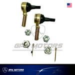 Tie Rod Ends Assembly Fits Kawasaki Suzuki Yamaha Arctic Cat Can-Am 51-1028