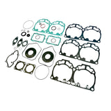 Gasket Set Fits Snowmobile Ski Doo GSX 800HO/MXZ 800HO X (09-711285) (2003-2007)