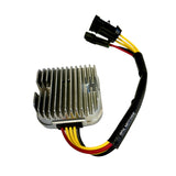 Voltage Regulator Rectifier Fits Polaris Ranger RZR 4 XP Turbo 900 1000 (2013-2016)