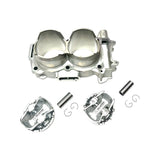 Cylinder Piston Gasket Kit Fits Polaris RZR 900 XP XP4 (2011-2014)