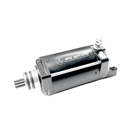Starter Motor Fits Can-Am Spyder Maverick X3 Turbo R (2014-2024)