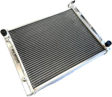 Radiator Cooling Fits Polaris General RZR 900 1000 XP XP4 (2014-2021)