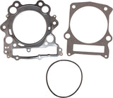 Piston Gasket Ring Bolts Kit Fits Yamaha Grizzly Rhino Raptor 660R (Bore 102mm)