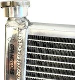 Radiator Cooling Fits Polaris General RZR 900 1000 XP XP4 (2014-2021)
