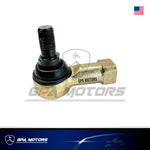 Tie Rod Ends Fits Yamaha Big Bear Grizzly Bruin Kodiak YFM250 YFM350 YFM400 YFM450 (1999-2011)