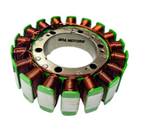 Stator Magneto Generator Coil Fits BMW F650GS F800GS F700GS F800GT (2009-2014)