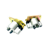 Rear Left and Right Brake Caliper Fits with Polaris RZR Ranger 500 570 700 800 900 (2009-2021)