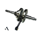 Crankshaft Assembly fits Yamaha Raptor Warrior 350 YFM350 (1989-2013)