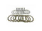 Clutch Plates Springs Fits Suzuki LTZ400 QuadSport (2003-2004)