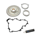 One Way Starter Clutch Gear Gaskets fits Polaris RZR XP 1000 2014-2017