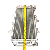 Radiator Assembly Fits Yamaha Yfz450 (2003-2013)