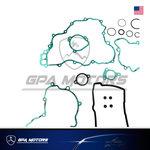 Gasket Set Fits KTM 250 EXC-F, XC-F, XCF-W (2005-2013)