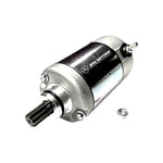 Starter Motor Fits Yamaha Virago 500 535 V Star 650 (1987-2010)