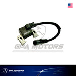 Ignition Coil with Connector Fits Honda GX630 GX660 GX690 GXV630 GXV660